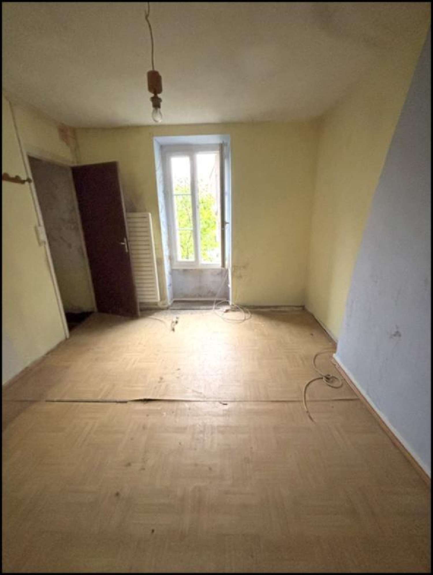 à vendre maison Châtelus-le-Marcheix Creuse 4