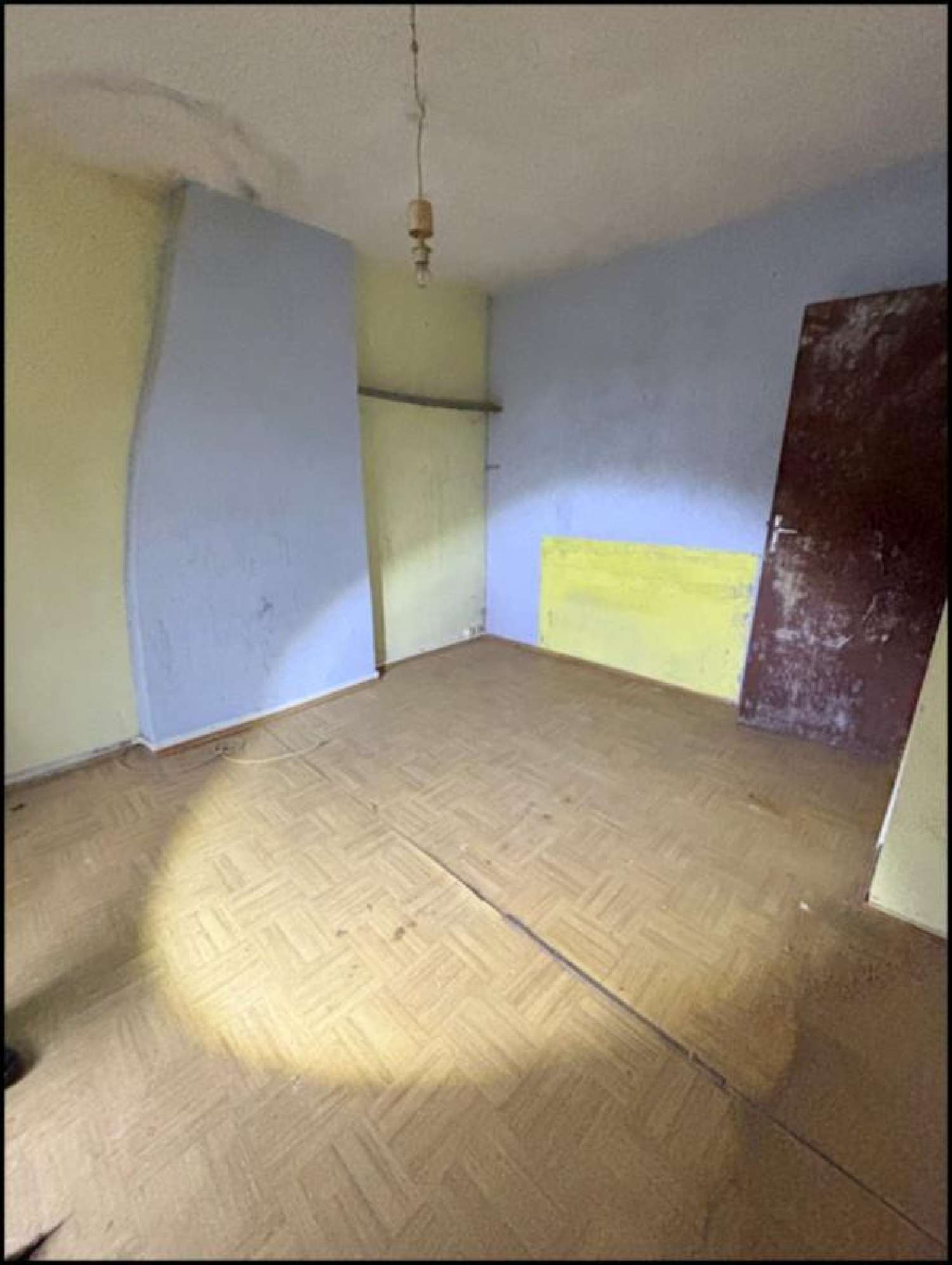 à vendre maison Châtelus-le-Marcheix Creuse 5