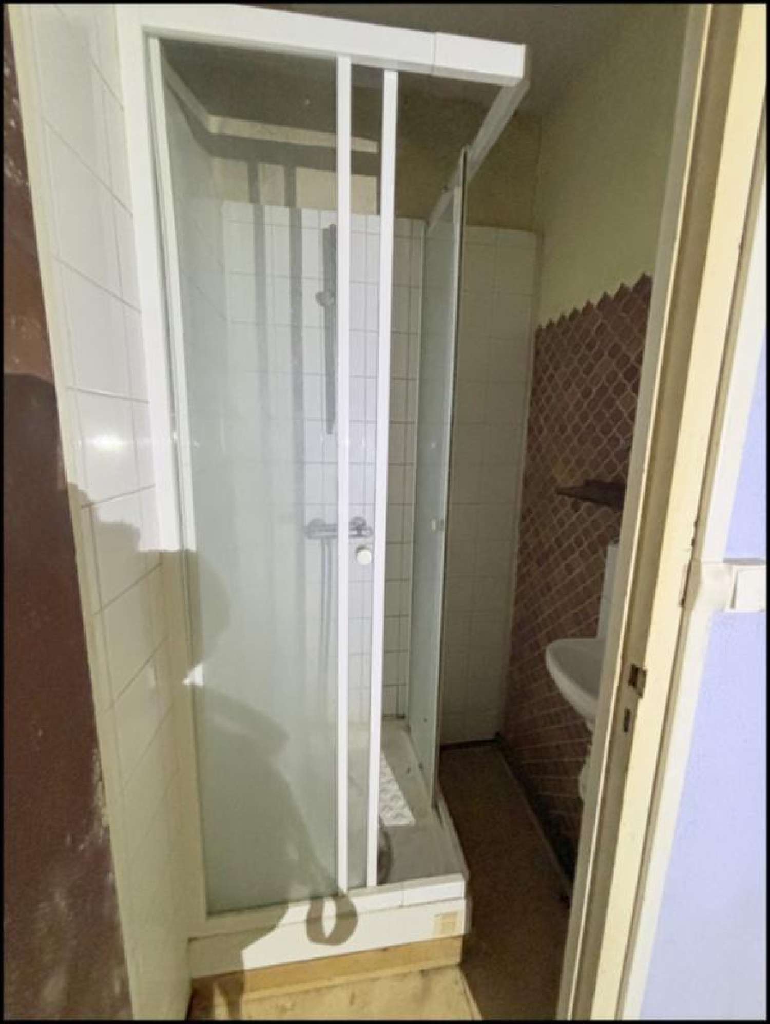 à vendre maison Châtelus-le-Marcheix Creuse 6