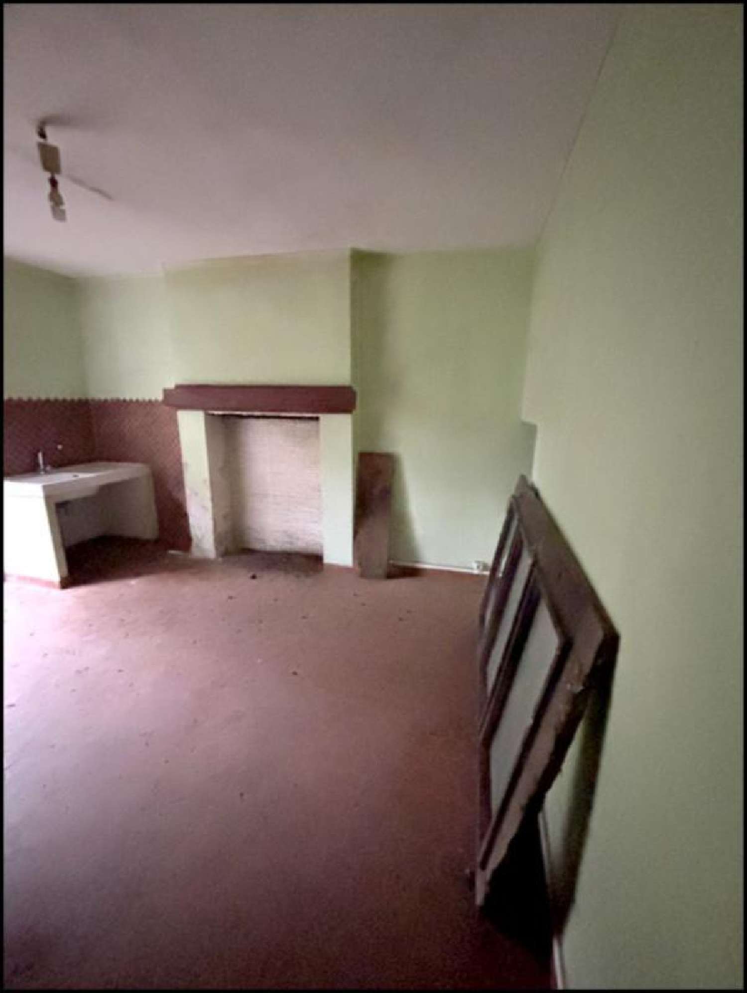 à vendre maison Châtelus-le-Marcheix Creuse 7