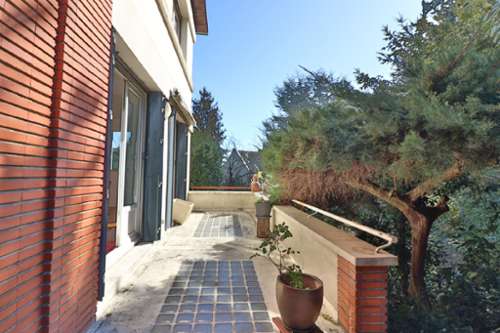 Châtenay-Malabry Hauts-de-Seine maison foto 7389023