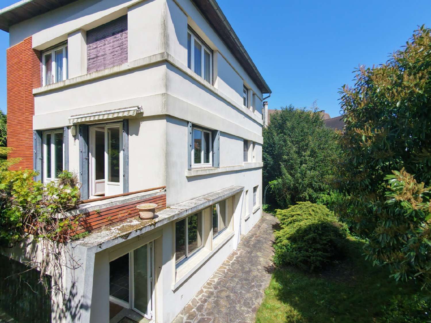 à vendre maison Châtenay-Malabry Hauts-de-Seine 2