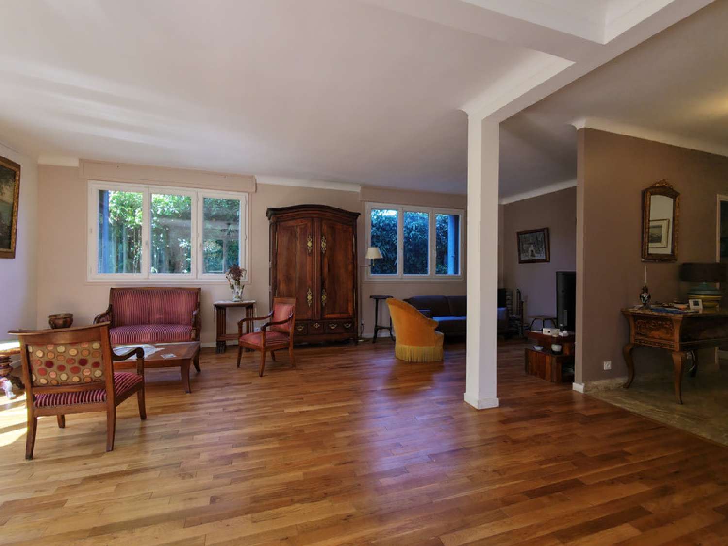 à vendre maison Châtenay-Malabry Hauts-de-Seine 4