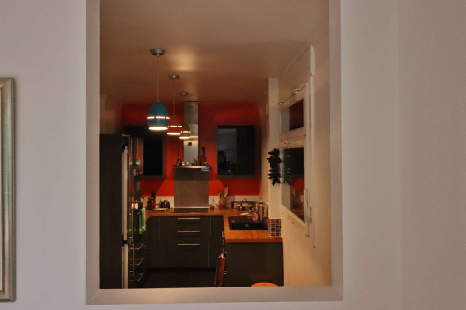 à vendre maison Châtenay-Malabry Hauts-de-Seine 5