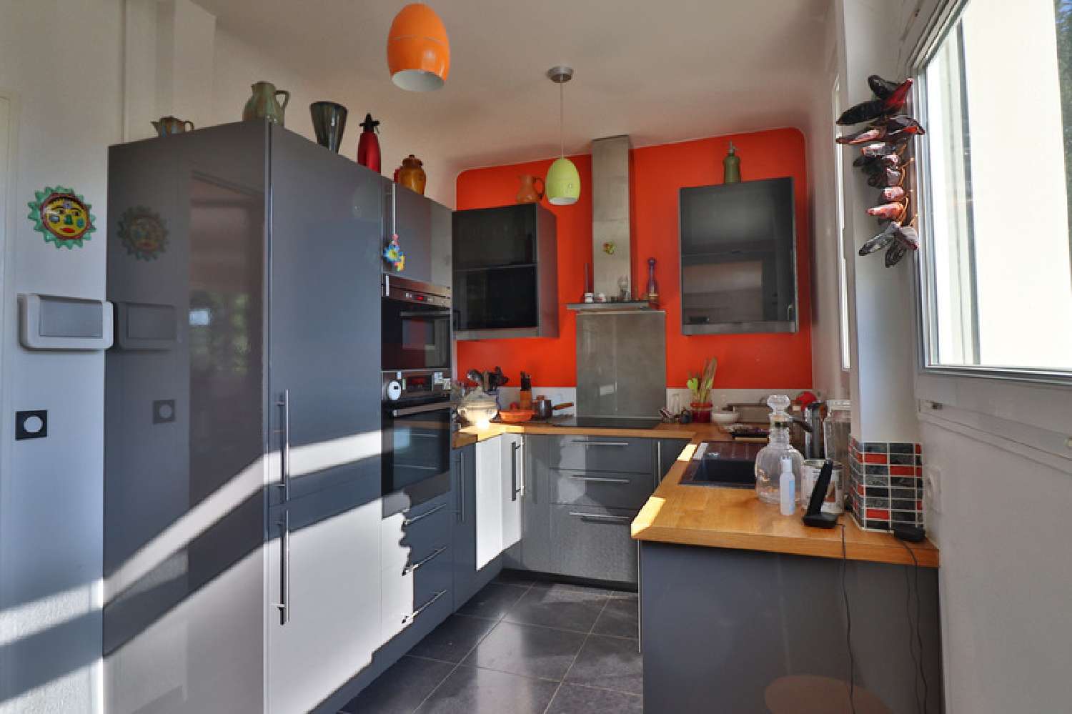 à vendre maison Châtenay-Malabry Hauts-de-Seine 6