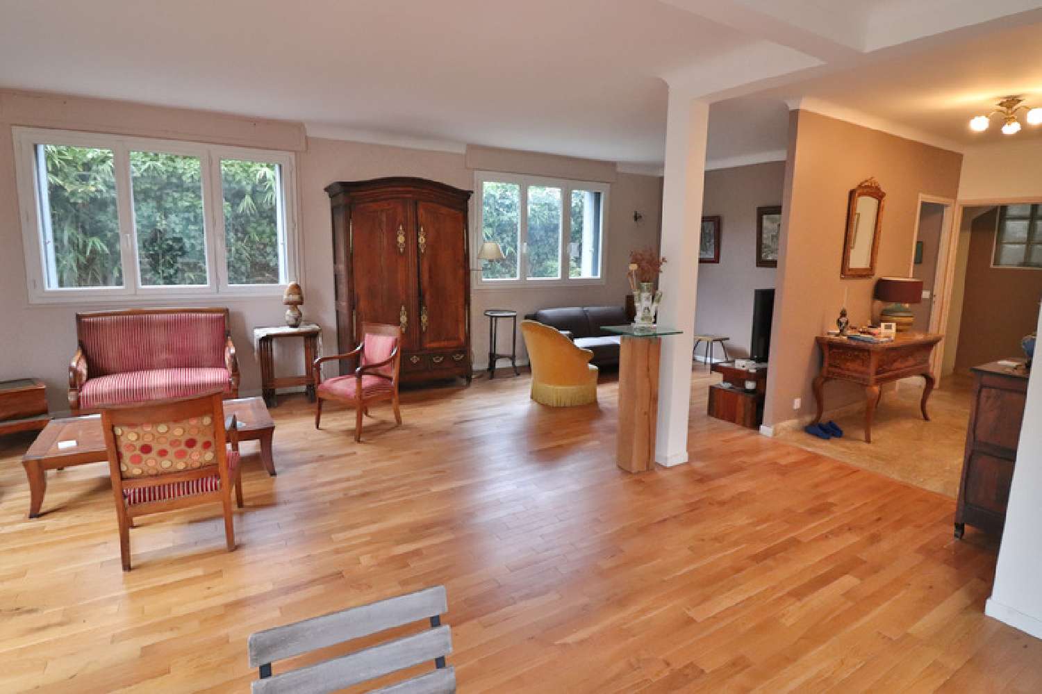 à vendre maison Châtenay-Malabry Hauts-de-Seine 7