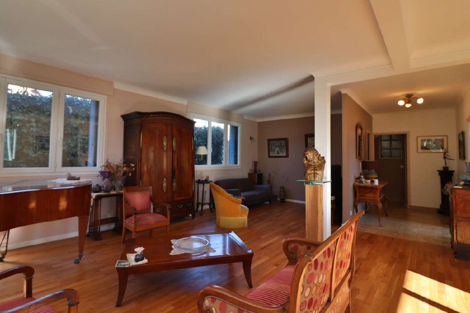 à vendre maison Châtenay-Malabry Hauts-de-Seine 8