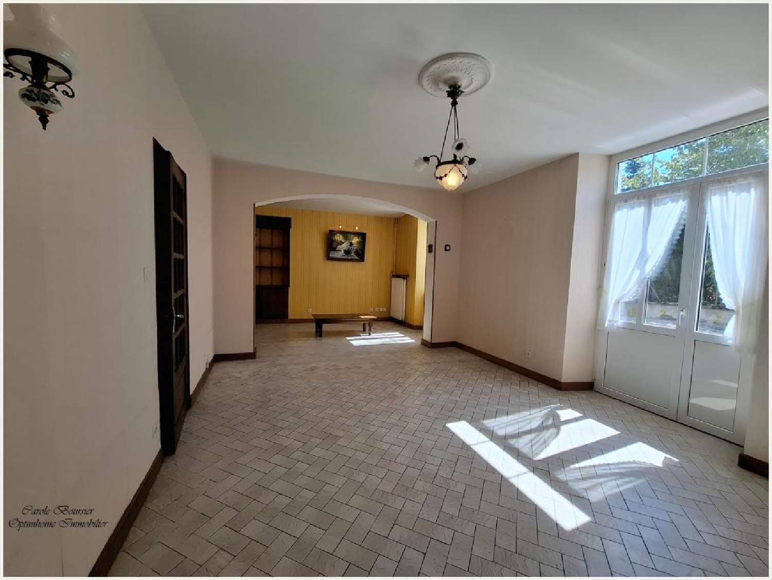 en venta casa Châtenois Vosgos 2