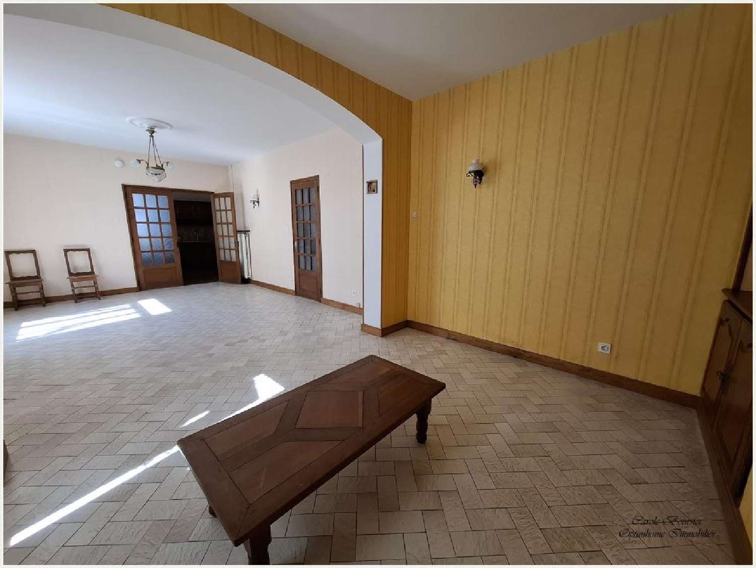 en venta casa Châtenois Vosgos 3