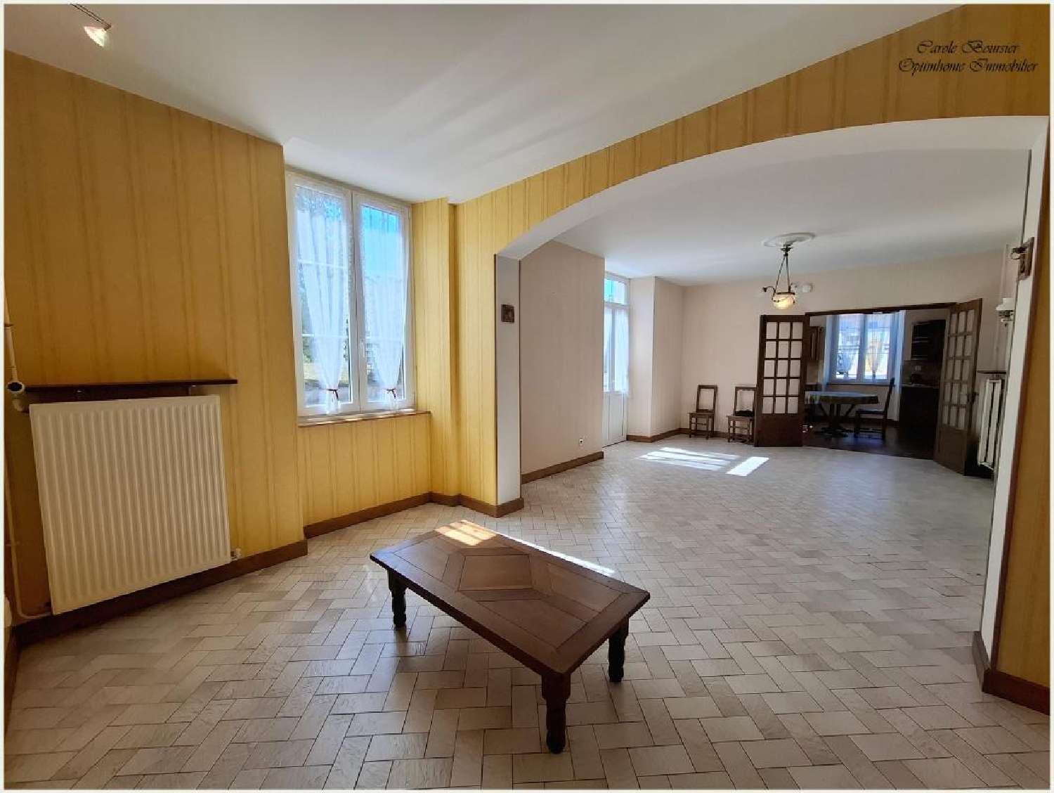 en venta casa Châtenois Vosgos 4