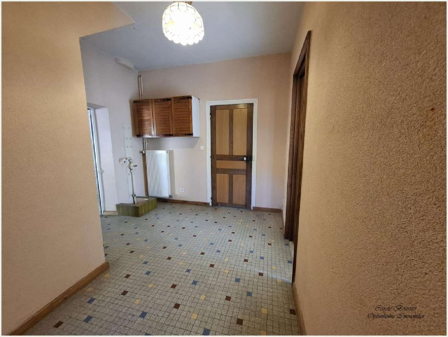 en venta casa Châtenois Vosgos 6