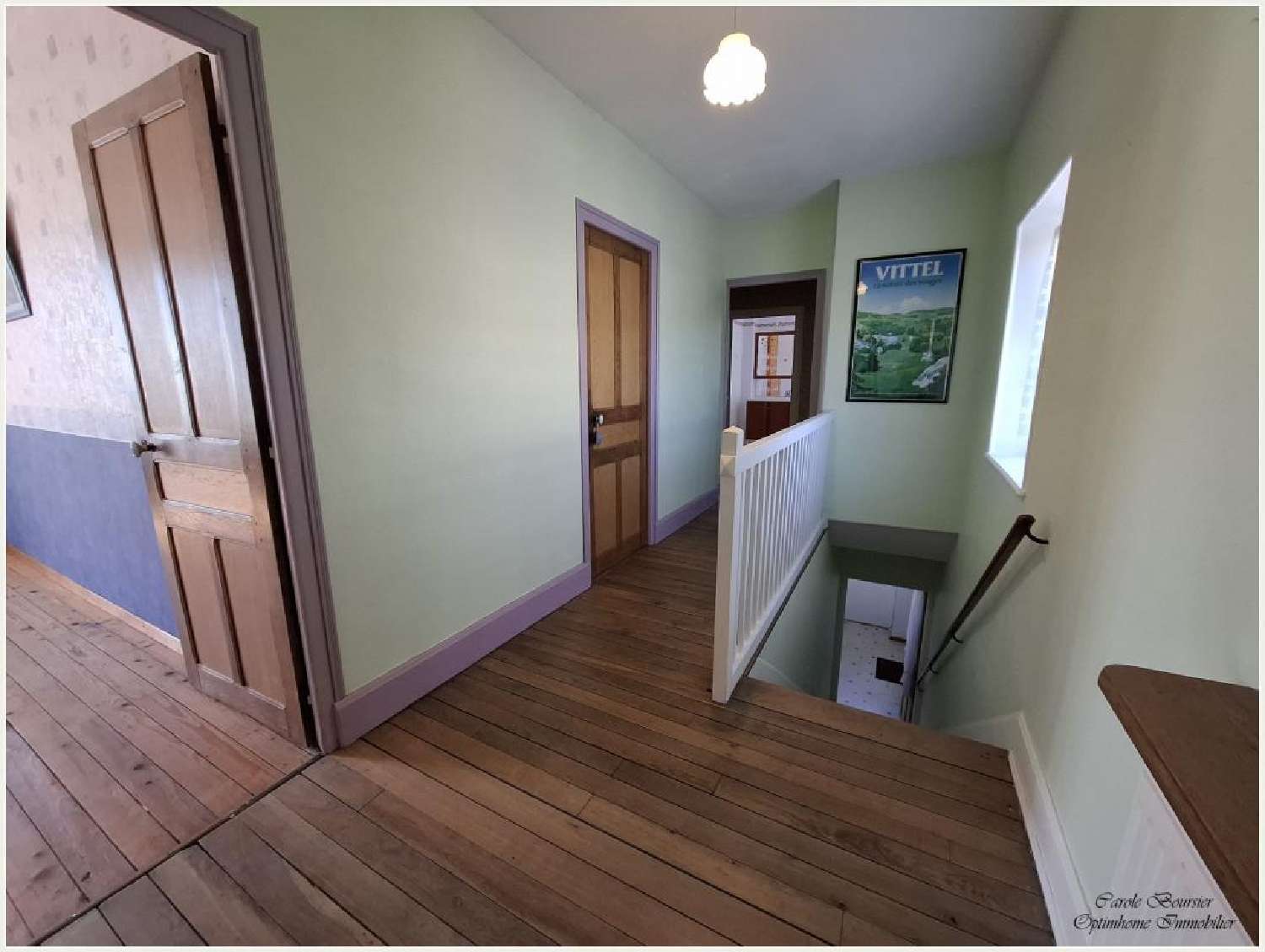 en venta casa Châtenois Vosgos 7