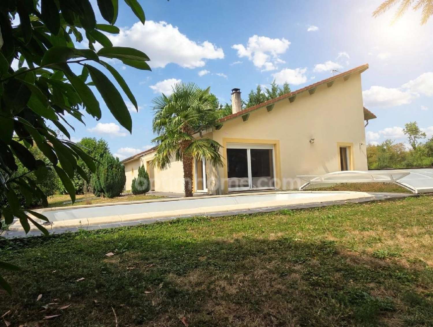  for sale house Châtillon-sous-les-Côtes Meuse 1