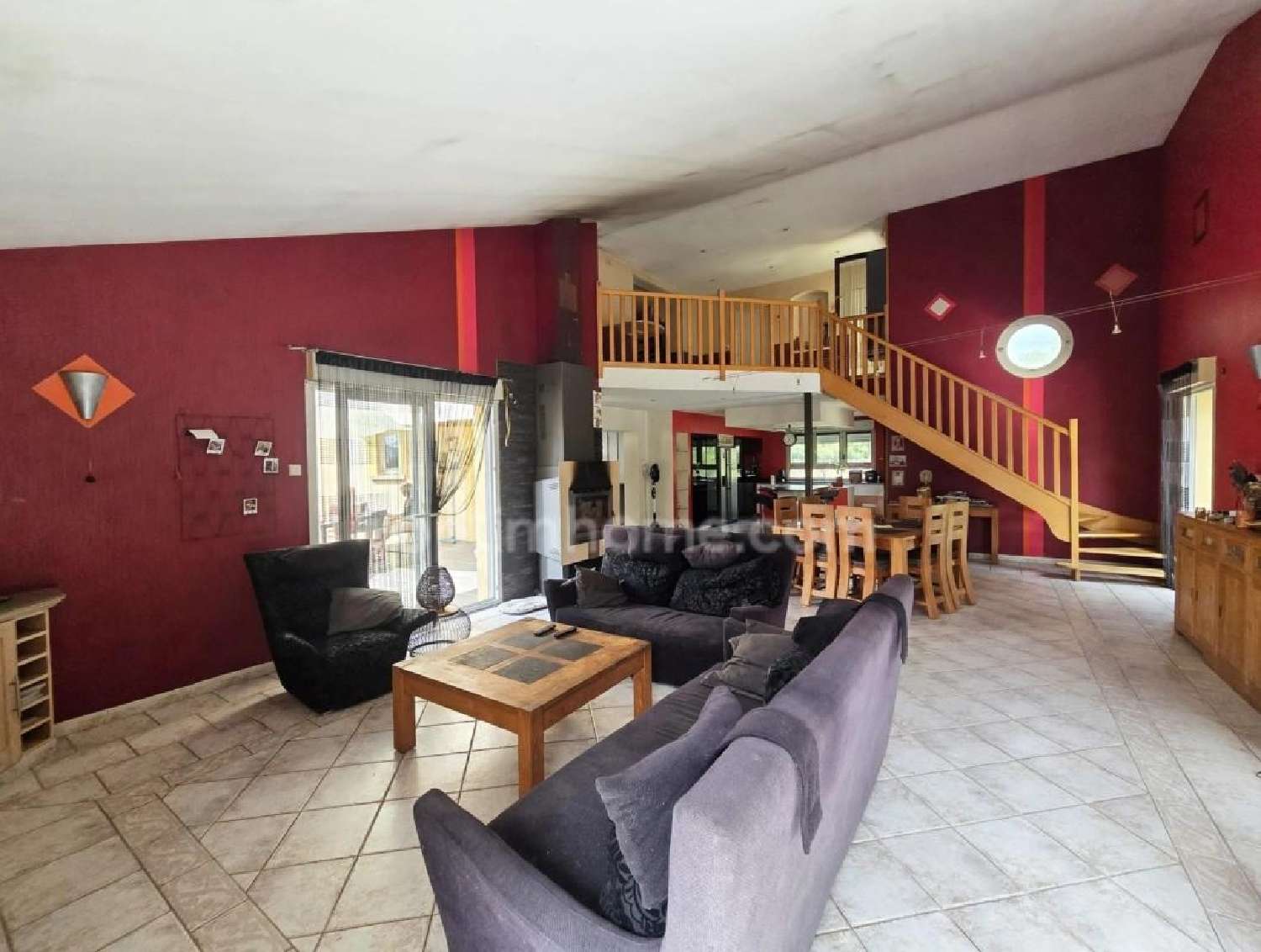  for sale house Châtillon-sous-les-Côtes Meuse 3