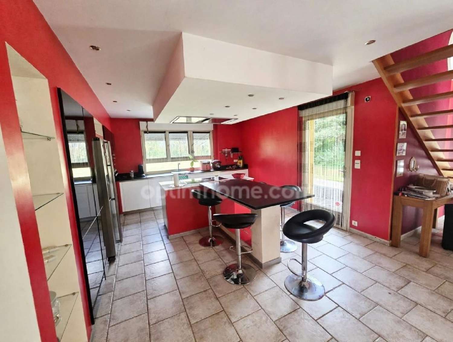  for sale house Châtillon-sous-les-Côtes Meuse 4