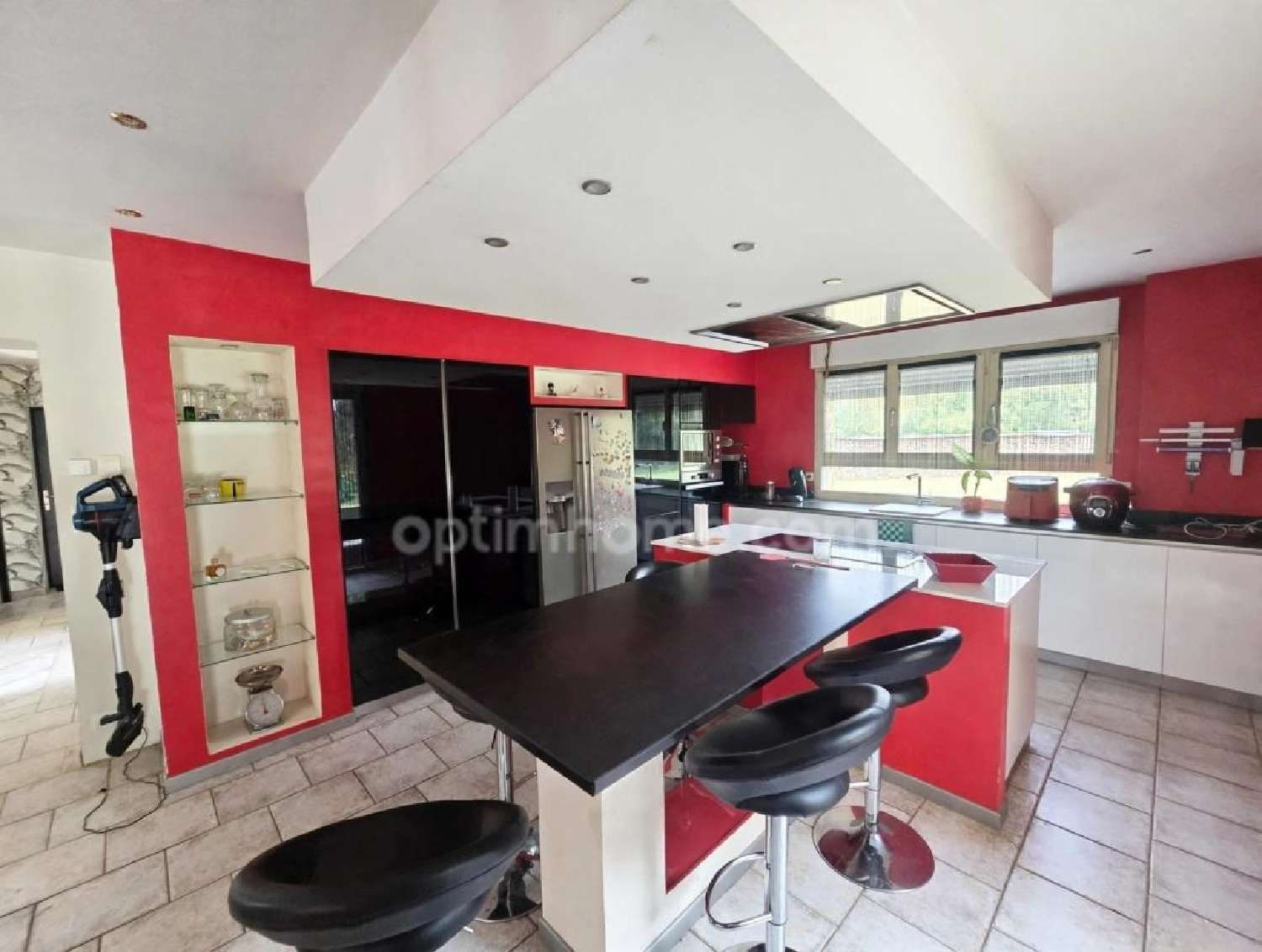  for sale house Châtillon-sous-les-Côtes Meuse 5