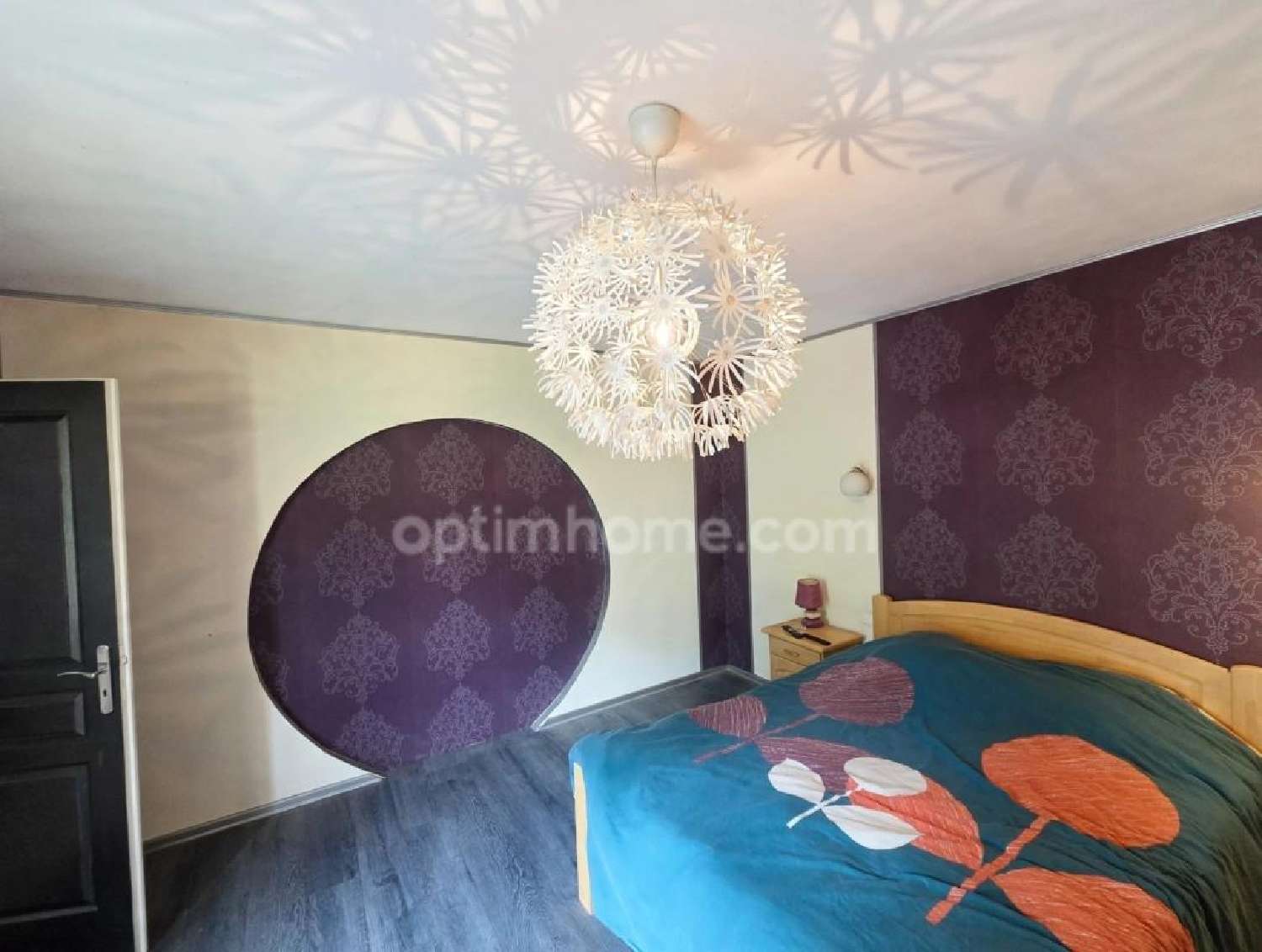  for sale house Châtillon-sous-les-Côtes Meuse 6