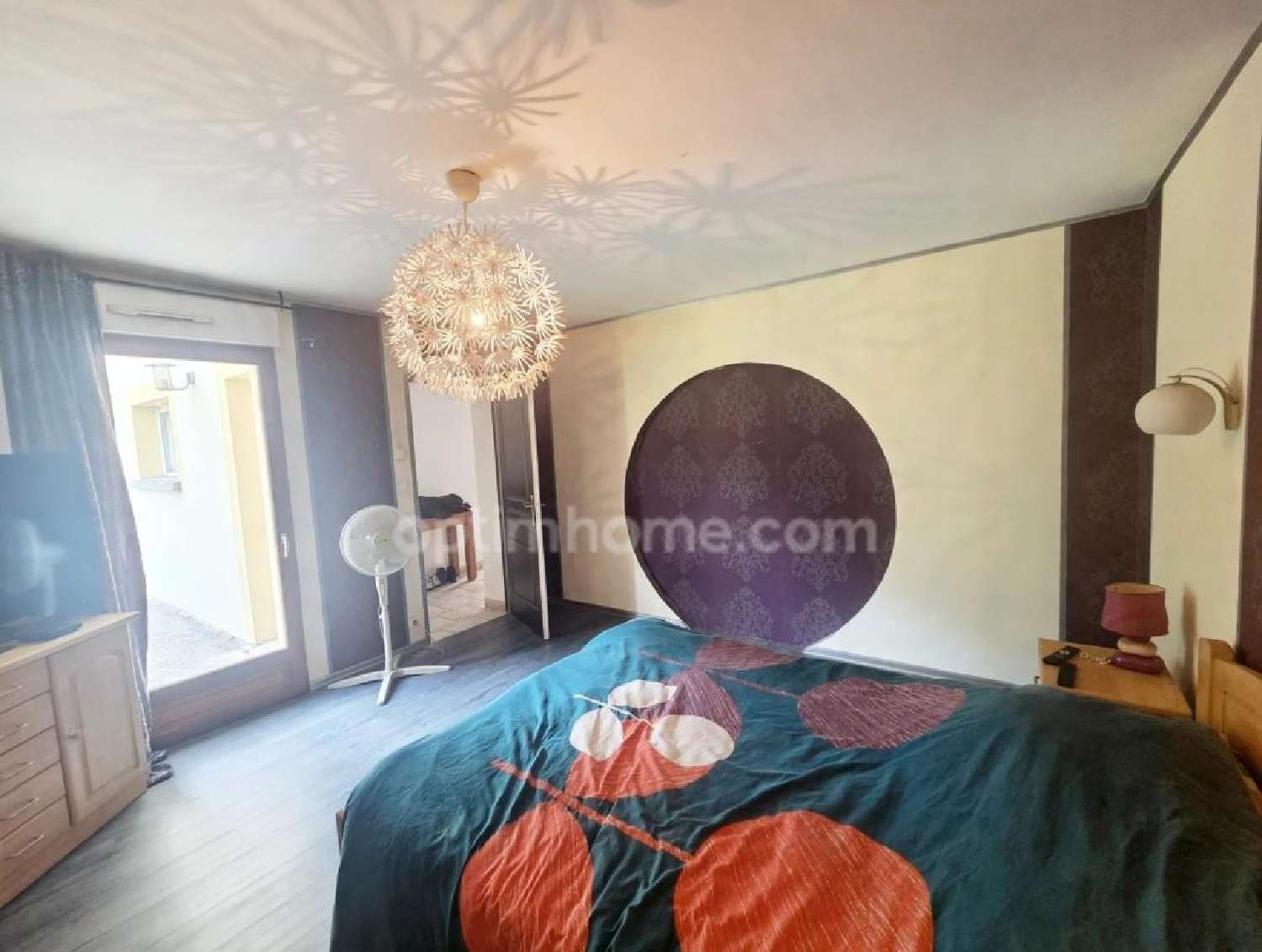  for sale house Châtillon-sous-les-Côtes Meuse 7