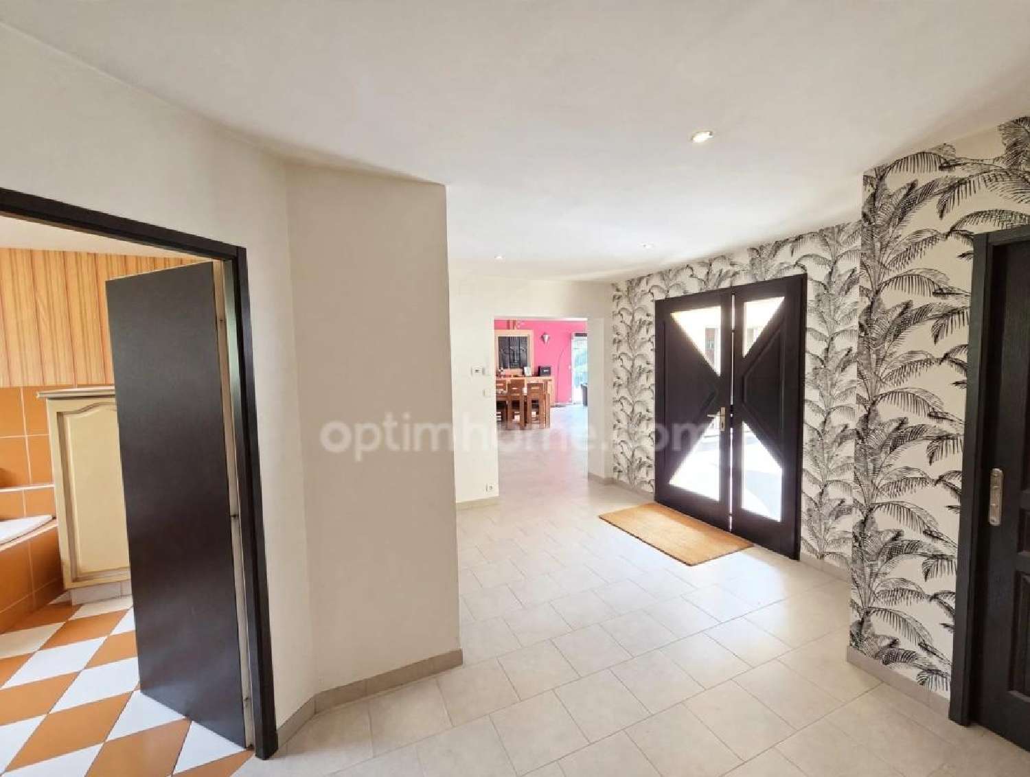  for sale house Châtillon-sous-les-Côtes Meuse 8