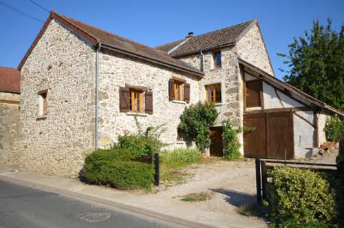Châtillon-sur-Marne Marne house foto 7394544