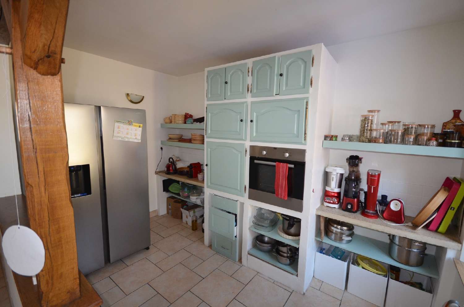  for sale house Châtillon-sur-Marne Marne 4