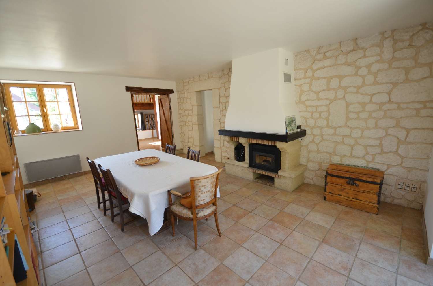  for sale house Châtillon-sur-Marne Marne 6