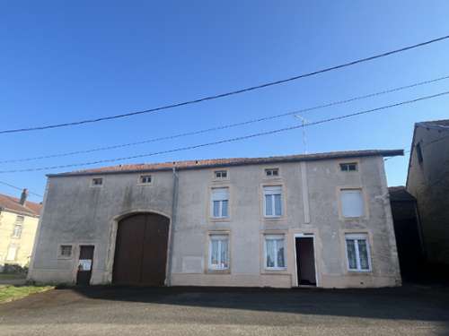 Chauffourt Haute-Marne casa foto 7401334