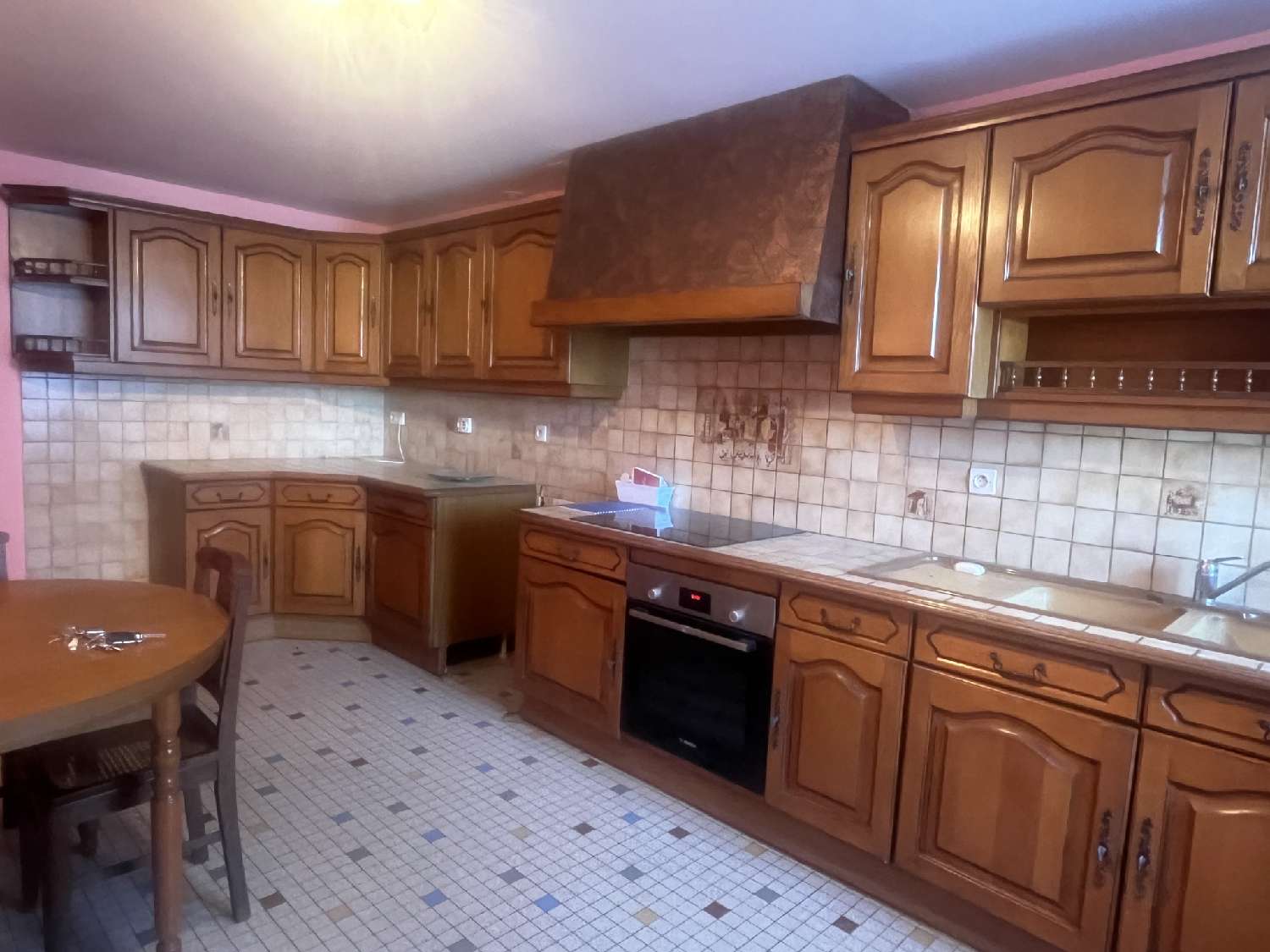 en venta casa Chauffourt Haute-Marne 2