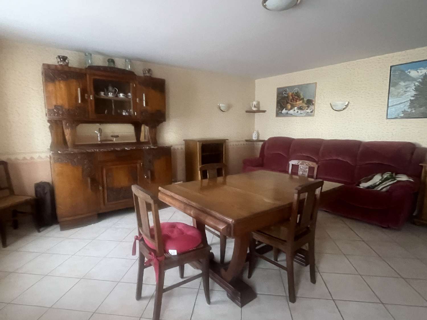 en venta casa Chauffourt Haute-Marne 3
