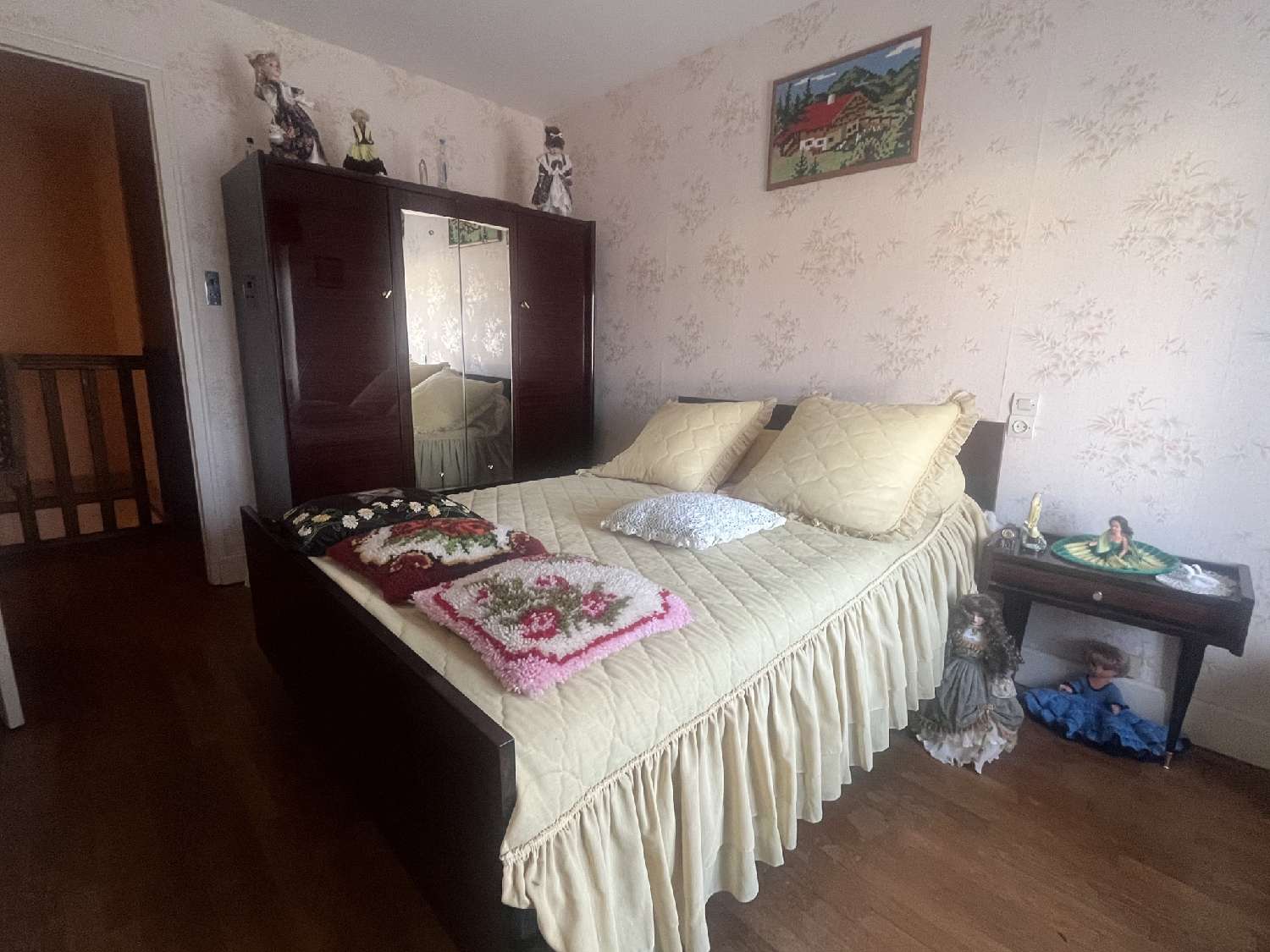 en venta casa Chauffourt Haute-Marne 6