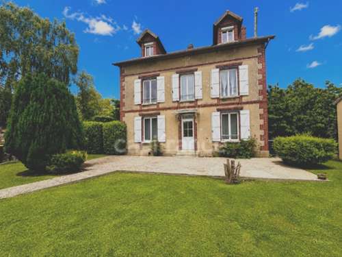 Chaufour-lès-Bonnières Yvelines maison foto 7388886