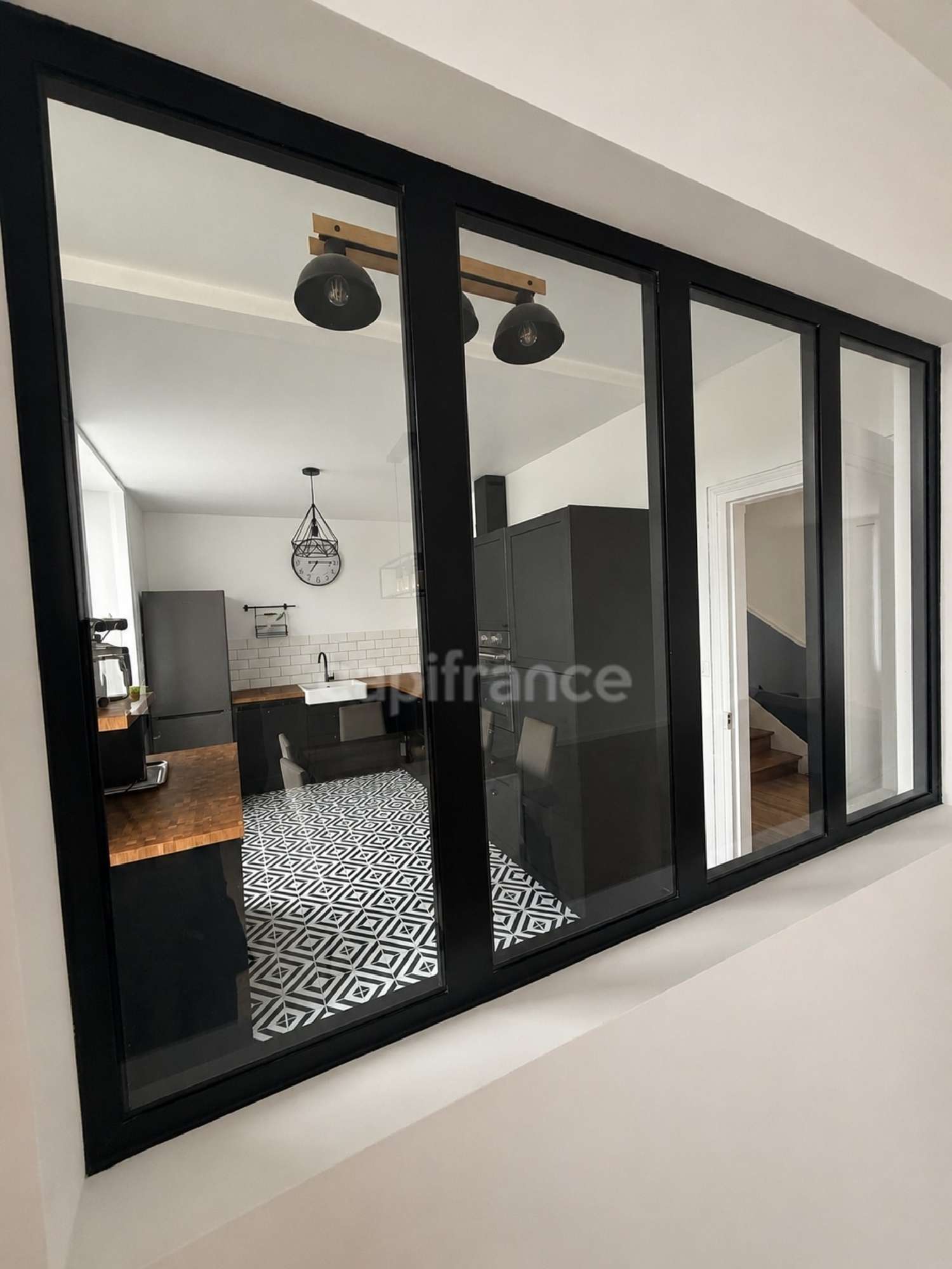  à vendre maison Chaufour-lès-Bonnières Yvelines 4