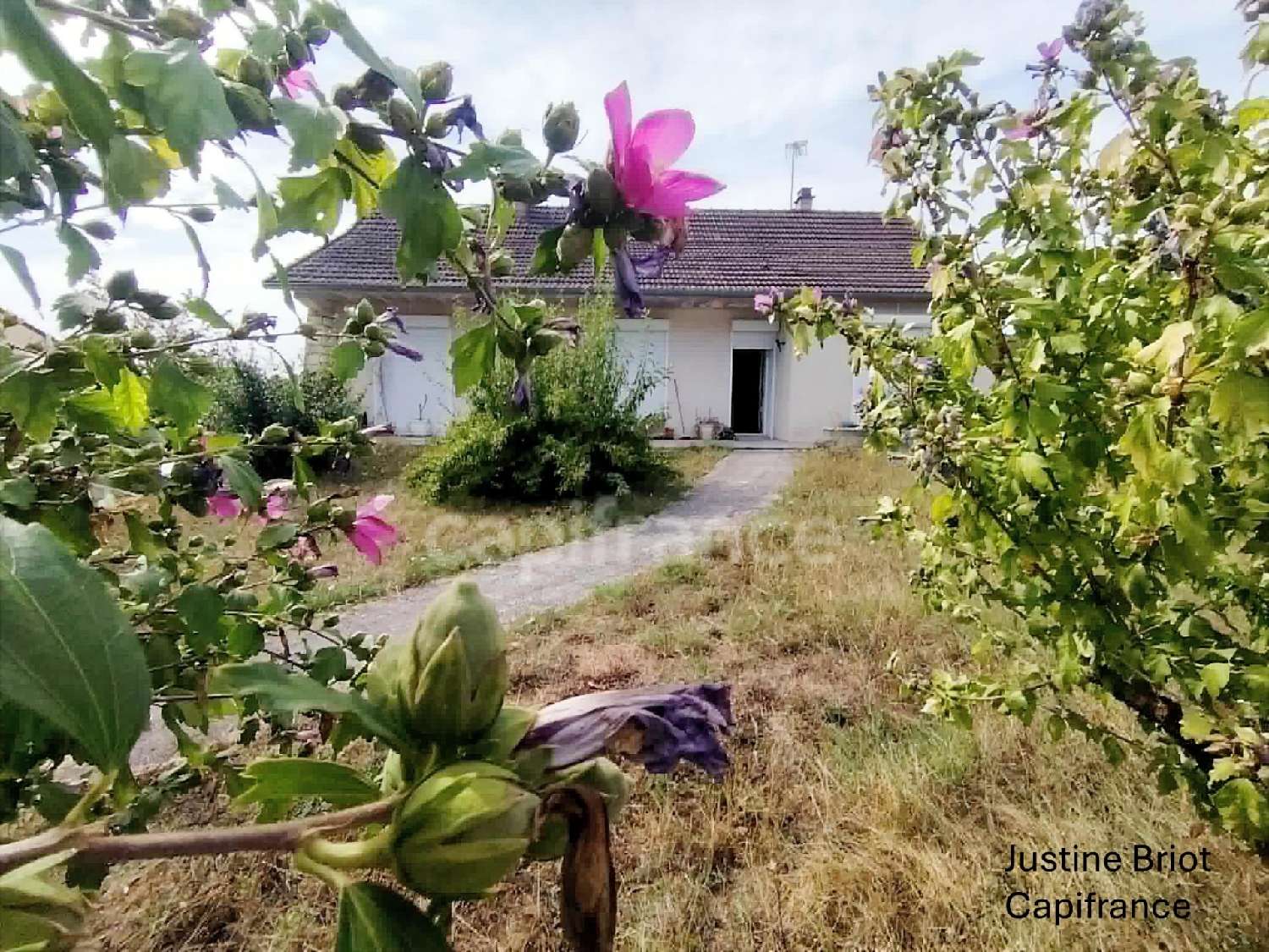  te koop huis Chaulgnes Nièvre 1