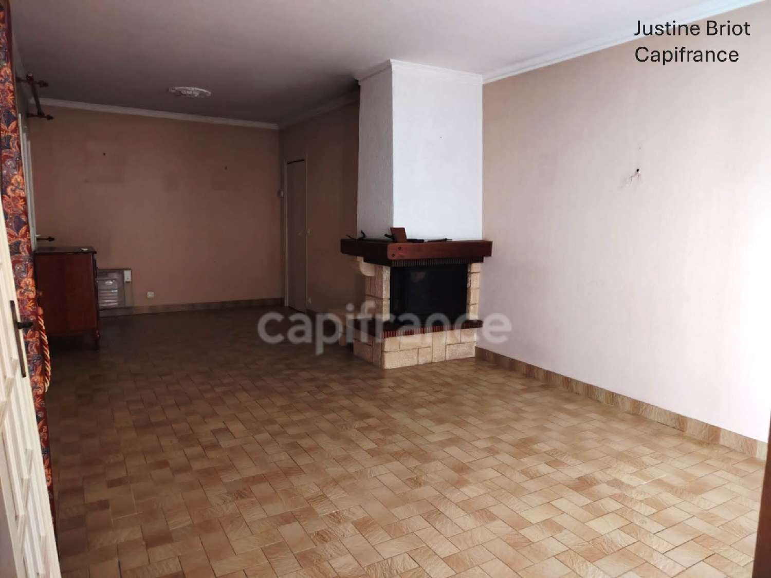  te koop huis Chaulgnes Nièvre 3