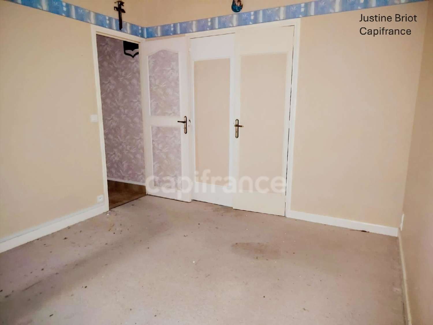  te koop huis Chaulgnes Nièvre 5