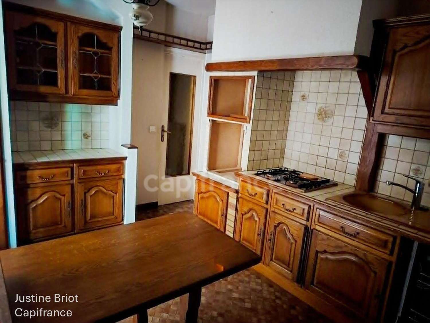  te koop huis Chaulgnes Nièvre 6