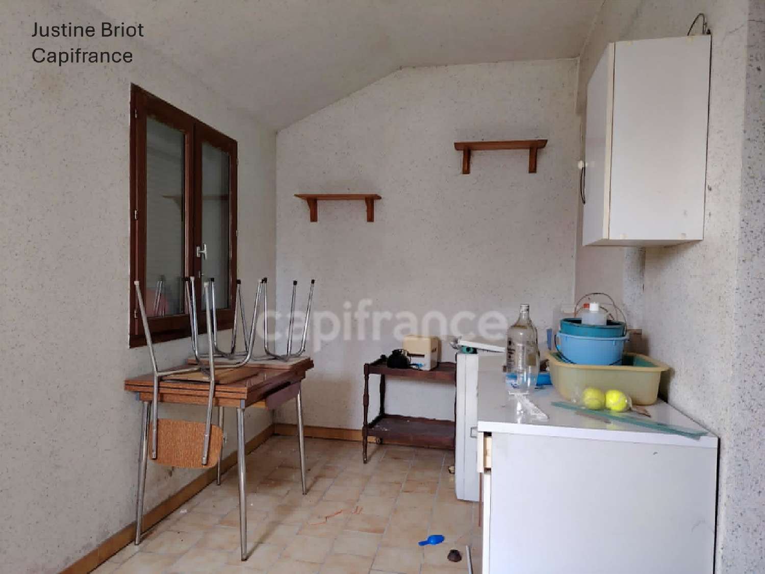  te koop huis Chaulgnes Nièvre 7