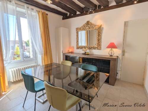 Chaumes-en-Brie Seine-et-Marne maison foto 7400892