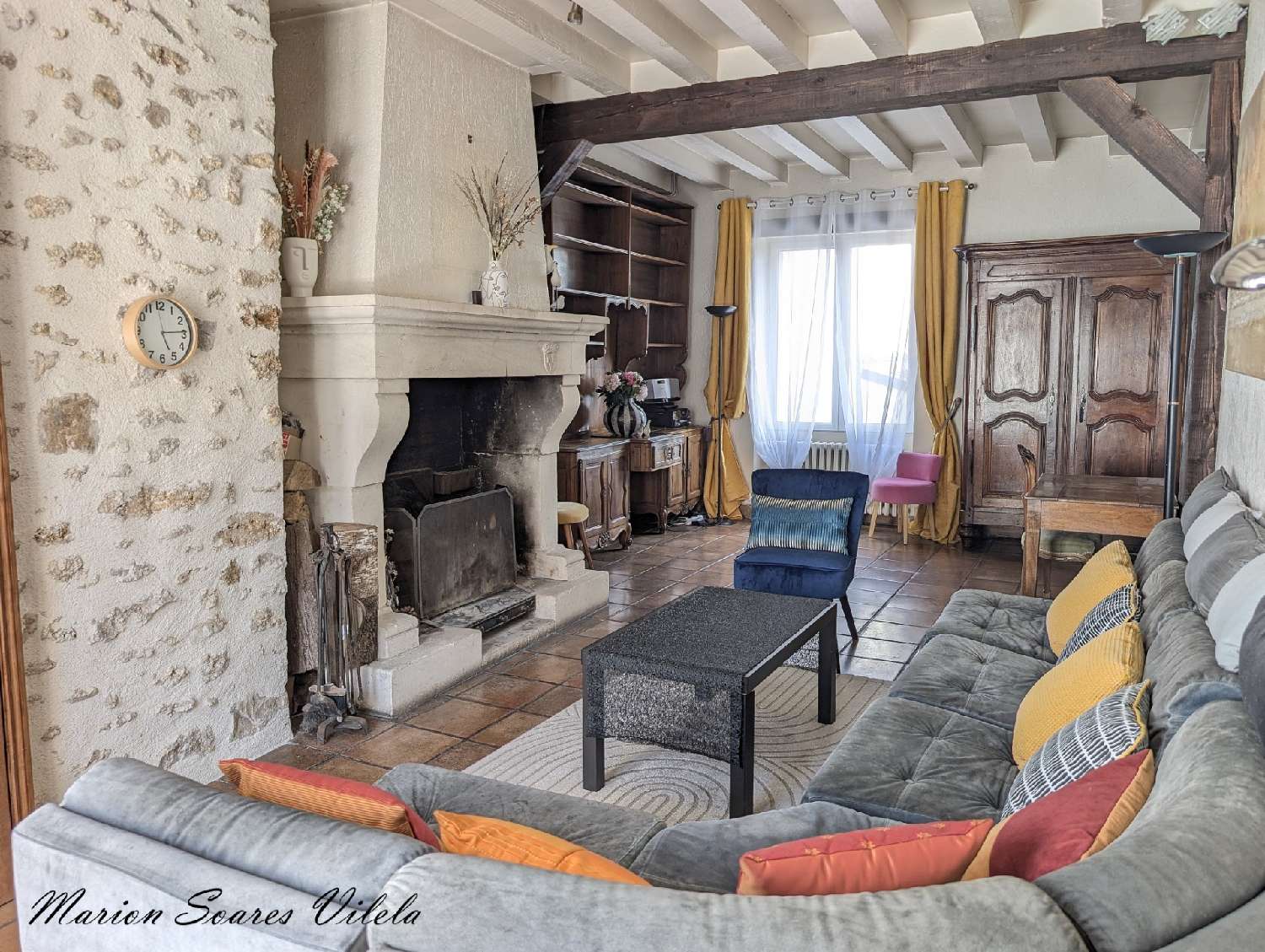  à vendre maison Chaumes-en-Brie Seine-et-Marne 2