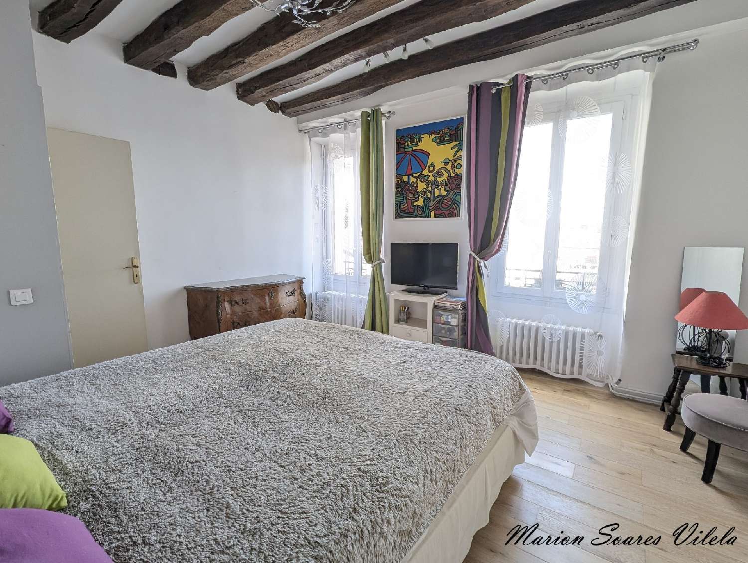 à vendre maison Chaumes-en-Brie Seine-et-Marne 4