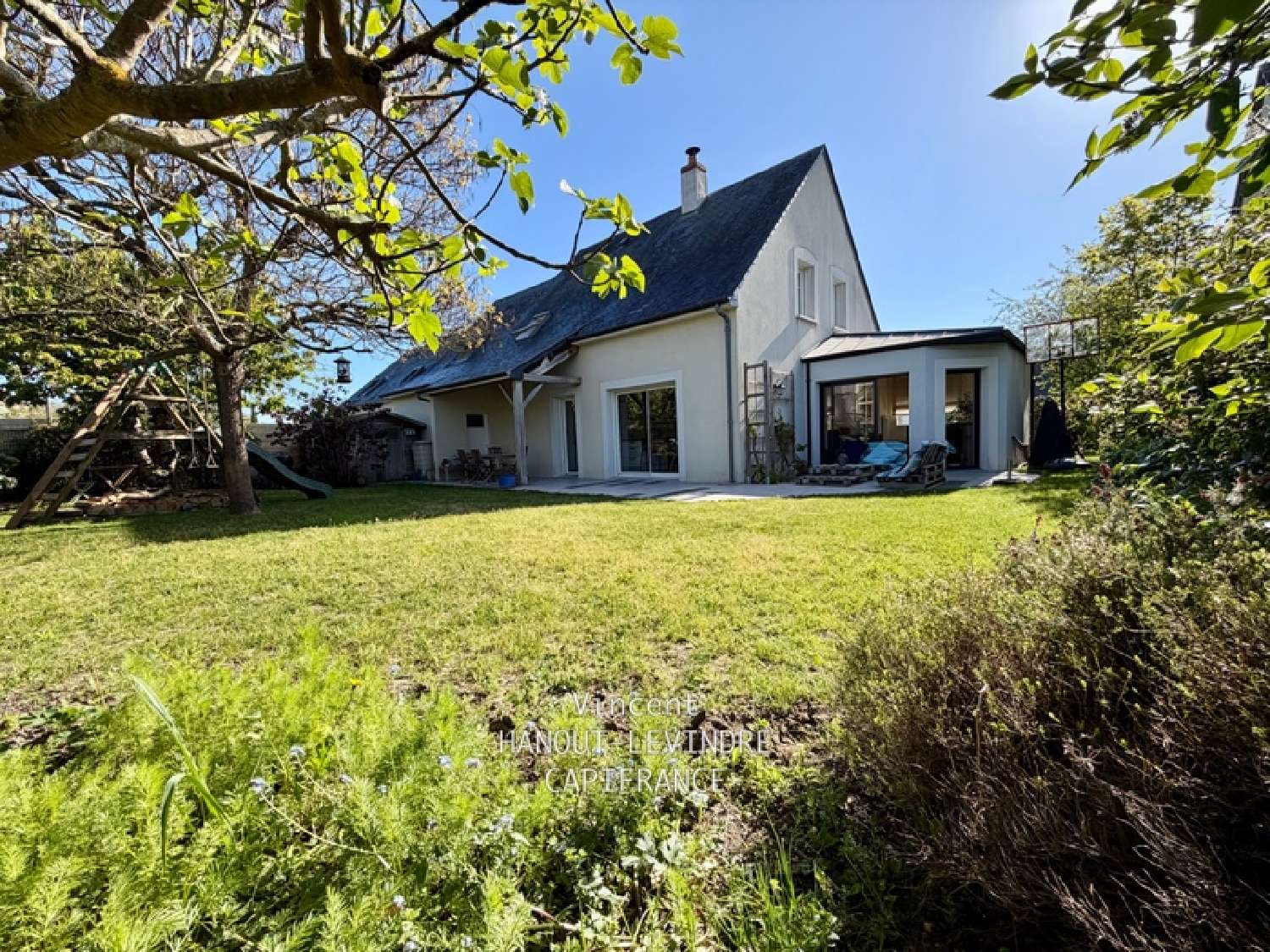  kaufen Haus Chaumont-d'Anjou Maine-et-Loire 3
