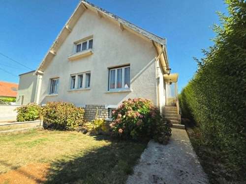Chaumont Haute-Marne maison foto 7399916