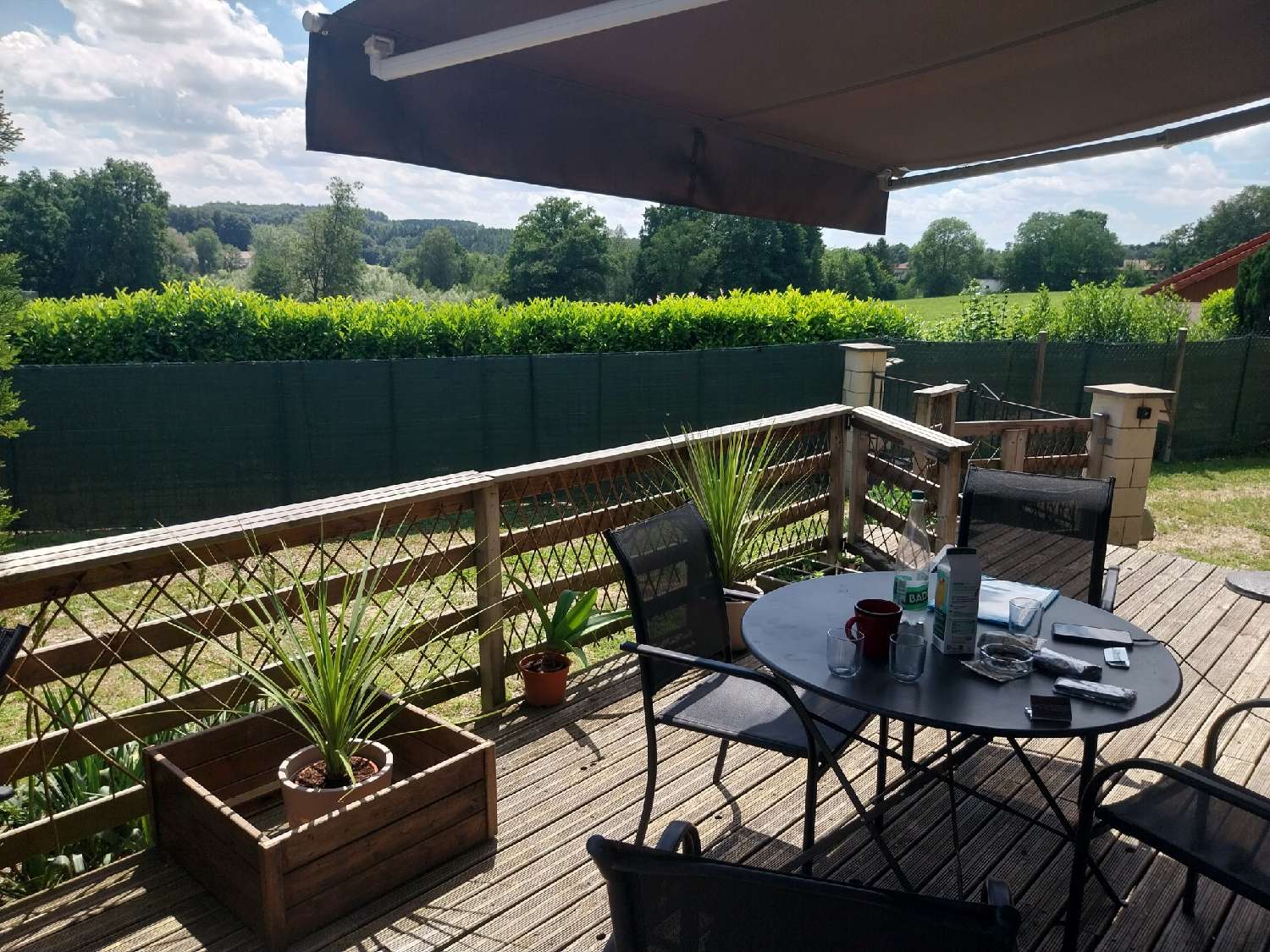 à vendre maison Chaumousey Vosges 1