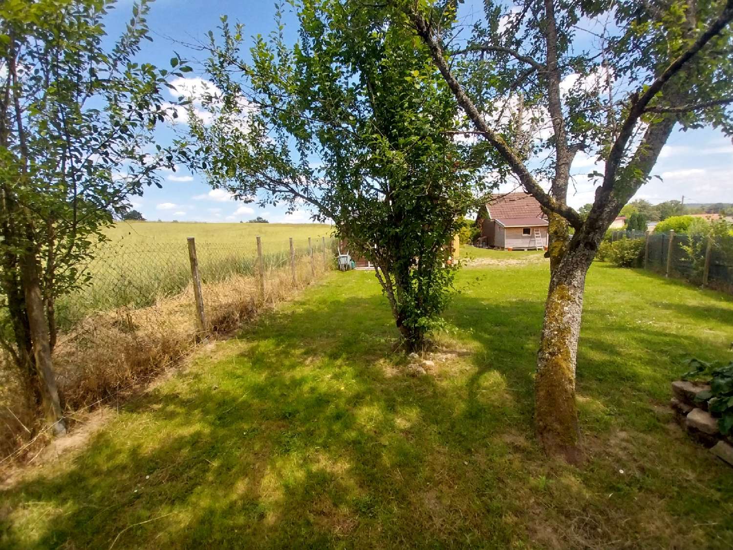 à vendre maison Chaumousey Vosges 3