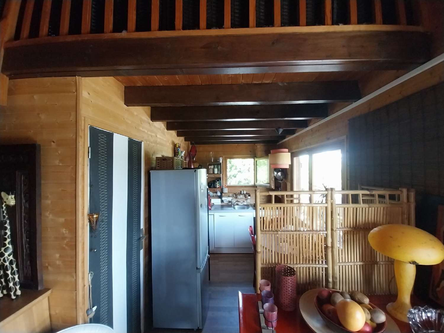 à vendre maison Chaumousey Vosges 5