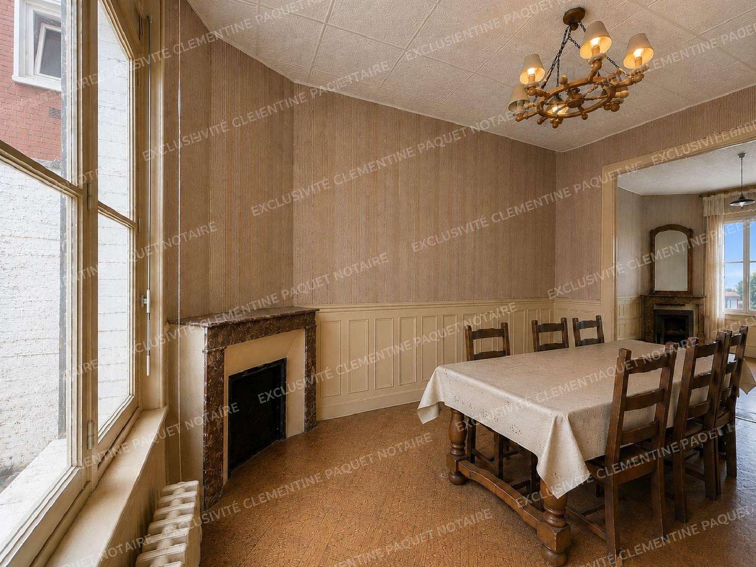 te koop huis Chauny Aisne 2