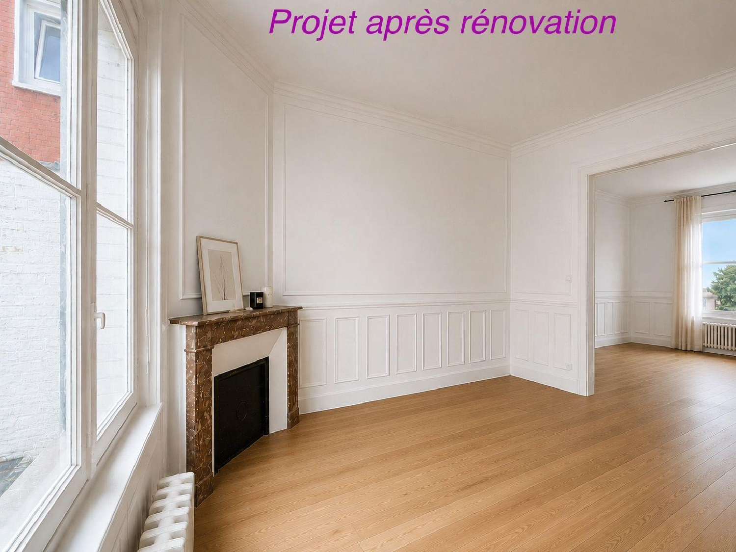 te koop huis Chauny Aisne 3