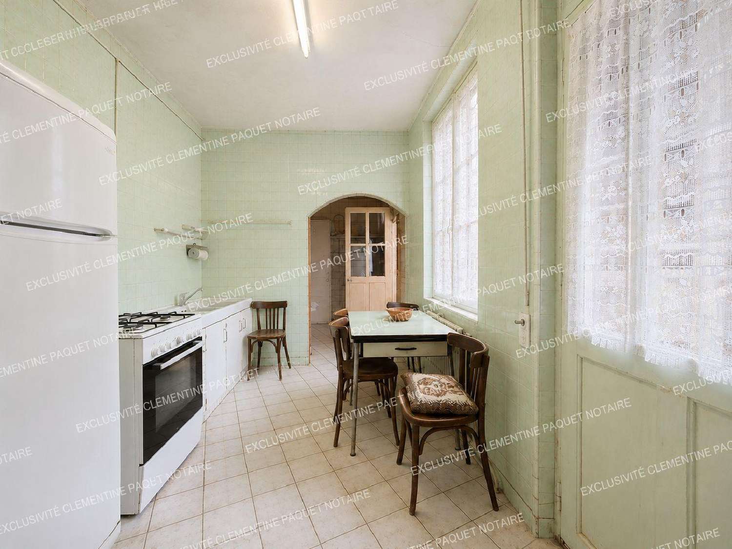 te koop huis Chauny Aisne 5
