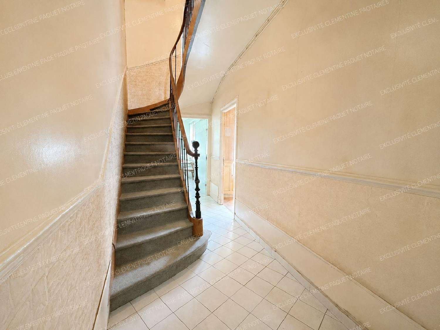 te koop huis Chauny Aisne 7