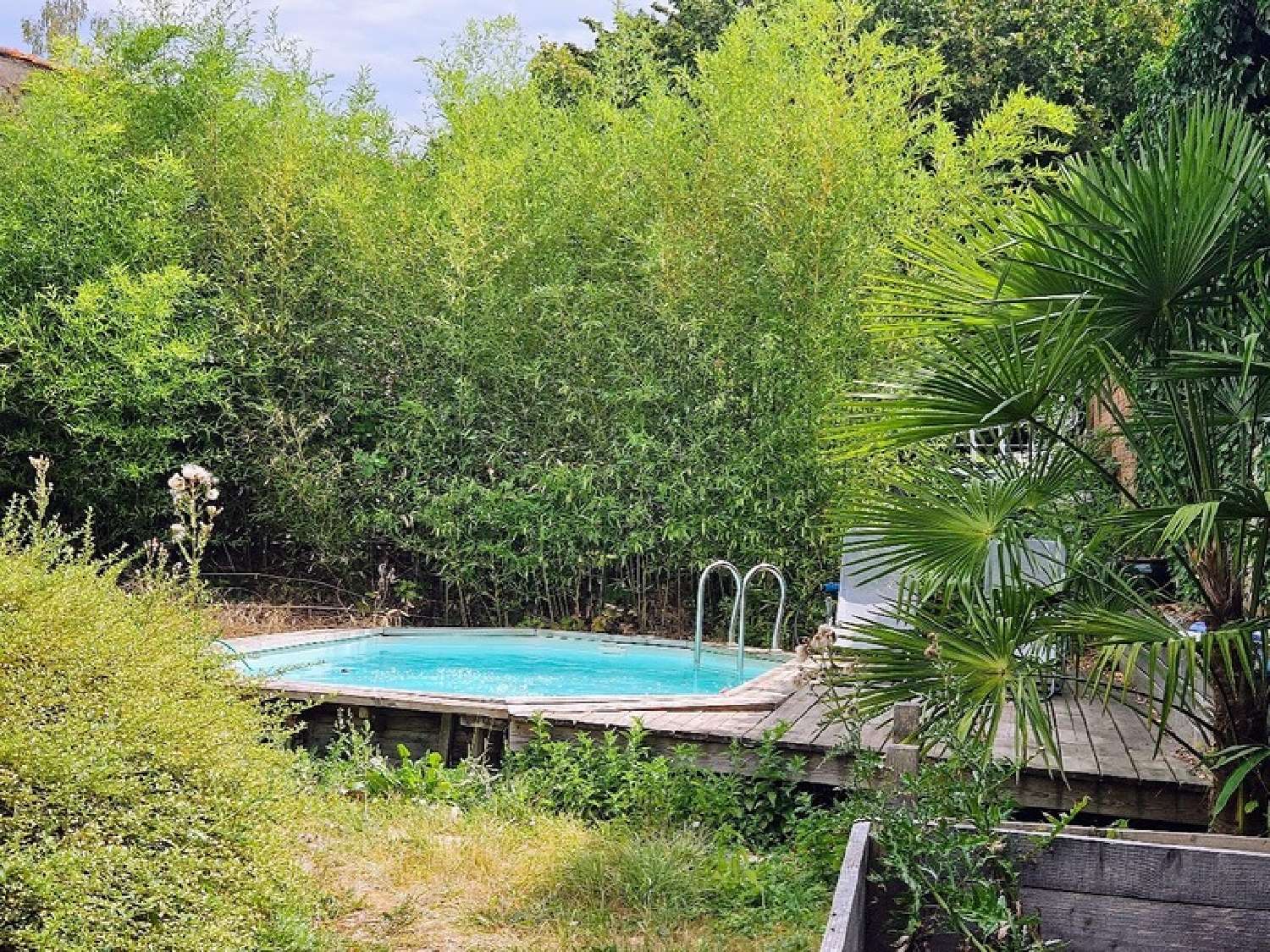  for sale house Chauriat Puy-de-Dôme 2